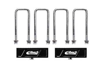 Suspension Body Block