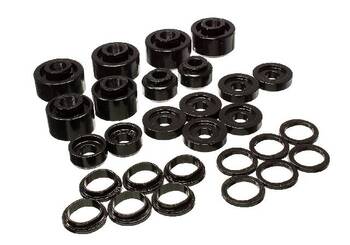 Body Mount Set