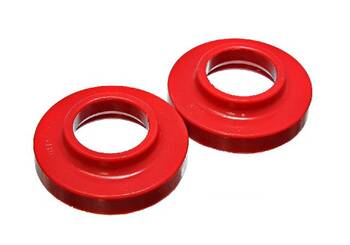 Coil Spring Insulator