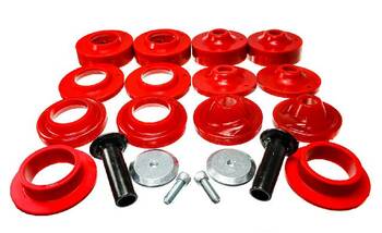 Coil Spring Spacer