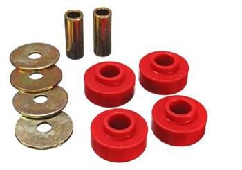 Differential Carrier Bushing