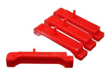 Radiator Insulator