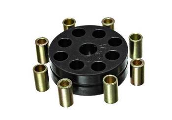 Steering Coupling Assembly