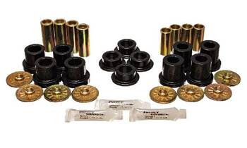 Suspension Control Arm Bushing Kit
