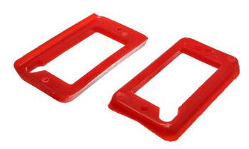 Turn Signal Light Lens Seal