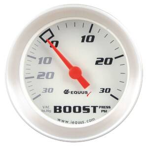 Boost Gauge