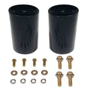 Air Suspension Helper Spring Spacer