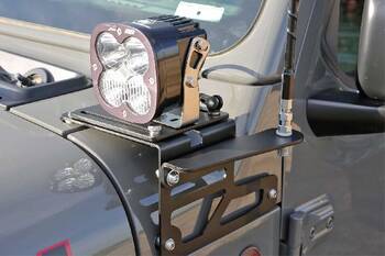 Antenna Bracket