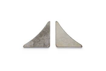 Axle Housing Gusset