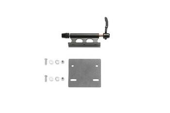 Bicycle Rack Mount Kit