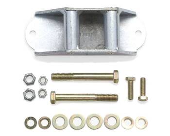 Drive Shaft Center Support Bearing Spacer