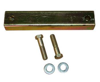 Drive Shaft Shim Kit