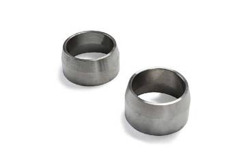 Exhaust Pipe Adapter