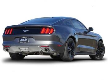 Exhaust Pipe