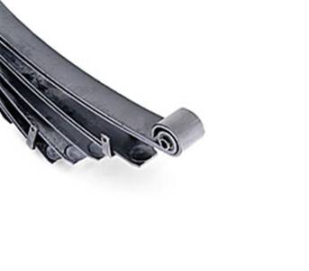 Leaf Spring Assembly