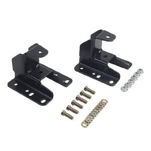 Leaf Spring Hanger Kit