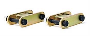 Leaf Spring Shackle
