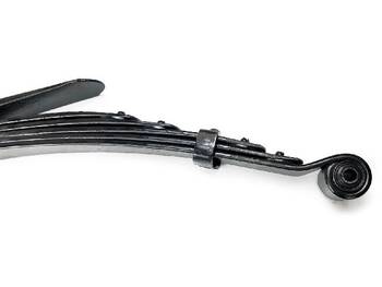Leaf Spring