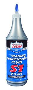 Shock Absorber Fluid