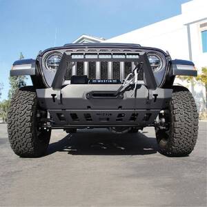 Skid Plate