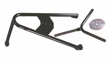 Spare Tire Carrier