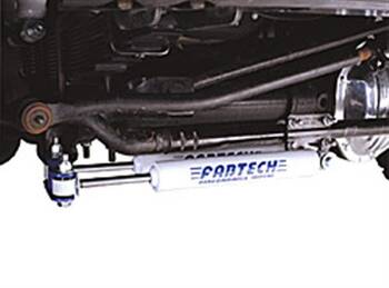 Steering Damper Kit