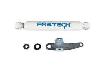 Steering Damper