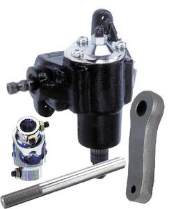 Steering Gear