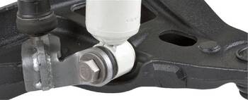 Suspension Shock Absorber Bracket