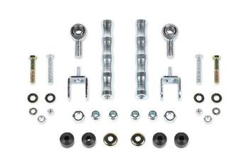 Suspension Stabilizer Bar Assembly