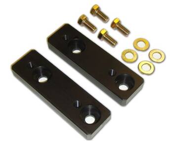 Suspension Stabilizer Bar Bracket