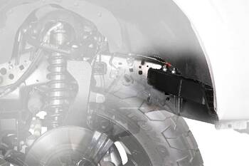 Suspension Subframe Connector