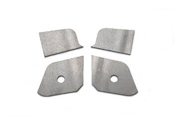 Suspension Subframe Mounting Kit