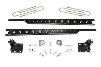 Suspension Traction Bar