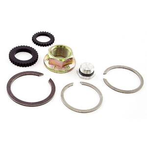 Transfer Case Slip Yoke Eliminator Kit