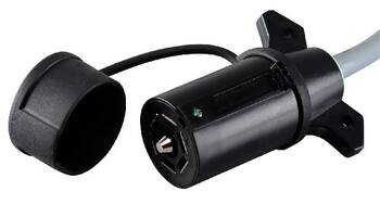 Trailer Connector Kit