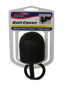 Trailer Hitch Ball Cover