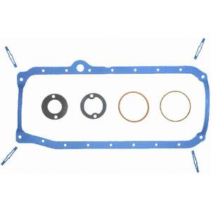 Engine Oil Pan Gasket Set