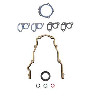Engine Timing Cover Gasket Set