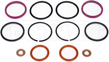 Fuel Injector O-Ring Kit
