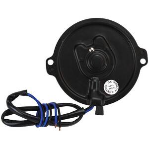 Engine Cooling Fan Motor Kit
