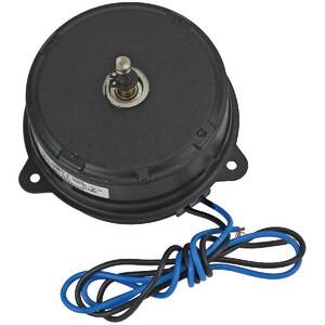 Engine Cooling Fan Motor
