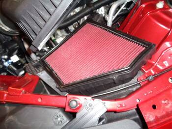 Air Filter