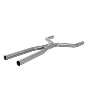 Exhaust Intermediate Pipe