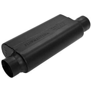 Exhaust Resonator