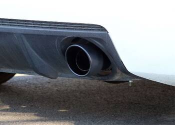 Exhaust System Kit