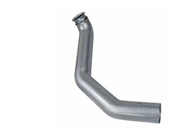 Turbocharger Down Pipe