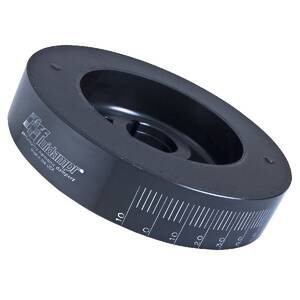 Engine Harmonic Balancer