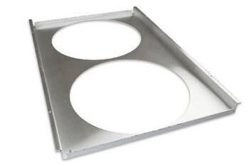 Engine Cooling Fan Assembly