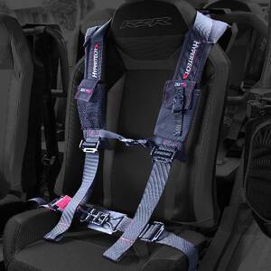 Safety Harness